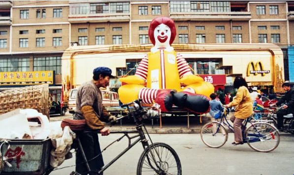 Почему американский бизнес стремится покинуть Китай?