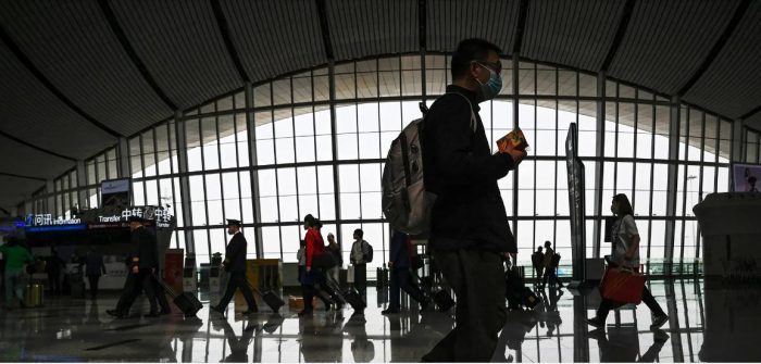 Почему американский бизнес стремится покинуть Китай?