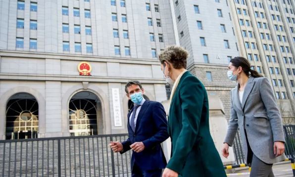 Почему американский бизнес стремится покинуть Китай?