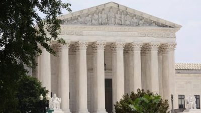 Верховный суд разрешил администрации Байдена влиять на социальные сети