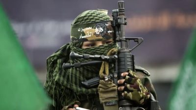 Республиканцы давят на Пентагон из-за американского оружия в руках ХАМАС