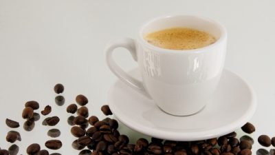 В Подмосковье начали строительство двух заводов по производству кофе