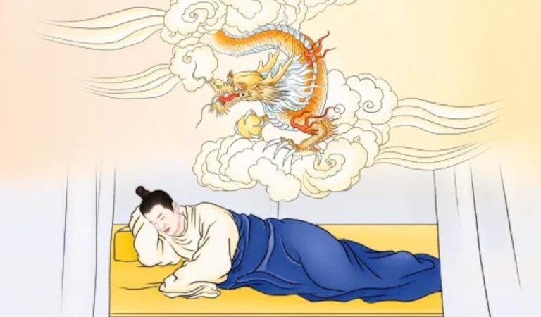 Пять историй китайского фольклора, переданных с древних времён, предлагают глубоко задуматься о реальности жизни. (Winnie Wange / Kanzhongguo) | Epoch Times Россия