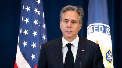 Блинкен уверен, что Иран не использовал размороженные США $6 млрд для поддержки ХАМАС