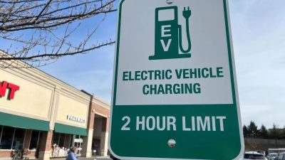 Китайский производитель аккумуляторов для электромобилей заявил о расширении производства в США