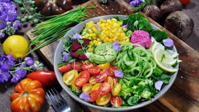 Осознанное питание: советы, как сохранить здоровье «второго мозга»