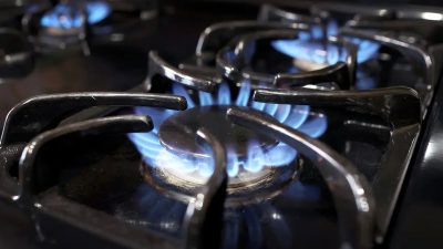 Производители подали в суд, чтобы оспорить запрет на использование газовых плит в штате Нью-Йорк