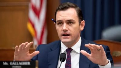 В США расследуют торговое мошенничество китайских компаний