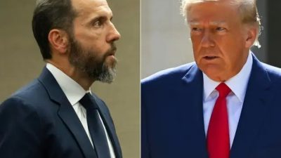 Федеральные прокуроры утверждают, что Трамп пытается задержать судебный процесс