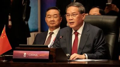 Утечка информации свидетельствует об огромном богатстве семьи китайского премьера Ли Цяня