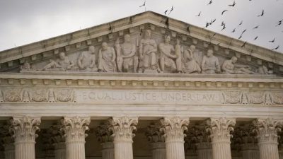 Верховный суд США отклонил требование дисквалифицировать Трампа на выборах 2024 года