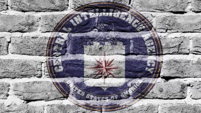 Фаучи и ЦРУ: новые факты