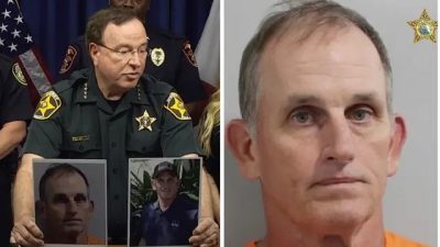 Сотрудники Disney среди 219 арестованных в ходе тайной операции по борьбе с торговцами людьми