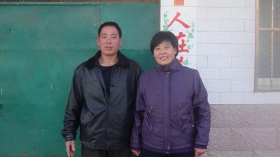 НПО при ООН добивается освобождения преследуемого в Китае последователя Фалуньгун