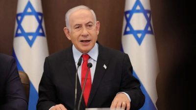 Израиль заявил о начале третьего этапа войны с ХАМАС