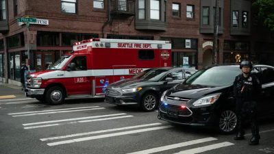 В 2021 году увеличилось число внебольничных сердечных приступов, согласно исследованию