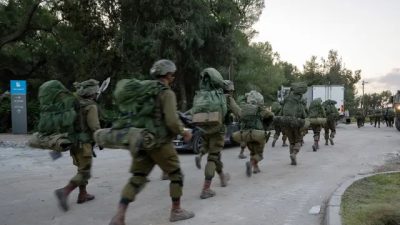 Китай является конечным бенефициаром войны между Израилем и ХАМАС