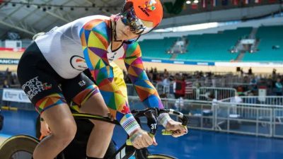 Трансгендеры заняли первые места в женской велогонке в штате Иллинойс