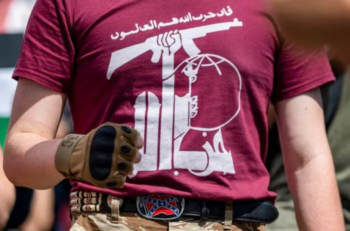 «В США уже может существовать ячейка, планирующая следующую террористическую атаку»