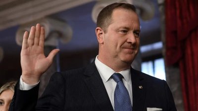 Хакерам Пентагона предложили перейти в наступление на Китай