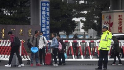 В Китае продолжается «культурный геноцид» монголов: их родной язык запрещён в школах, заявили правозащитники
