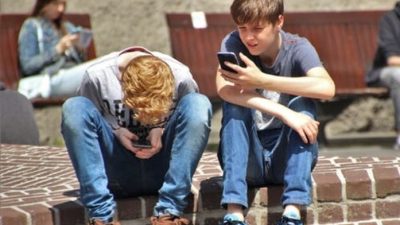 Госдума: Социальными рейтингами мы всю нашу молодёжь превратим в зомби