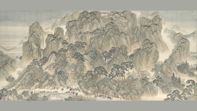 Дилемма императора: выбор преемника в Древнем Китае