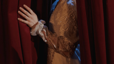 Правила этикета для  любителей театра и оперы