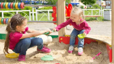 Что дети должны знать о разрушительном вреде жадности