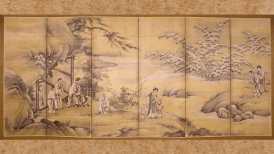 Память о честных и неподкупных чиновниках Древнего Китая дошла до наших дней