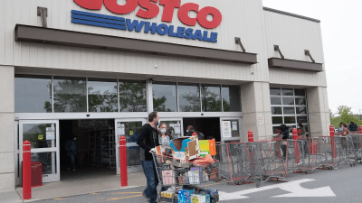 Законодатели требуют от Costco ответа за продажу видеооборудования с «запрещёнными китайскими компонентами»