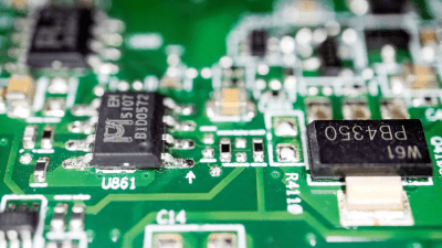 В гонке технологий между США и Китаем компаниям придётся «выбрать сторону»