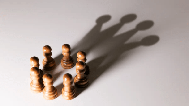 Динамичные команды лидеров способствуют успеху технологических стартапов (Shutterstock) | Epoch Times Россия