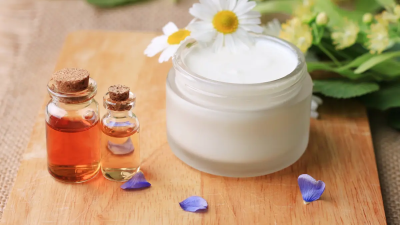 Недорогой и эффективный лосьон для тела своими руками