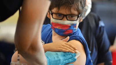Причиной иммунных нарушений у детей является «гипервакцинация»