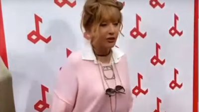 Стала известна цель возвращения Аллы Пугачёвой в Россию