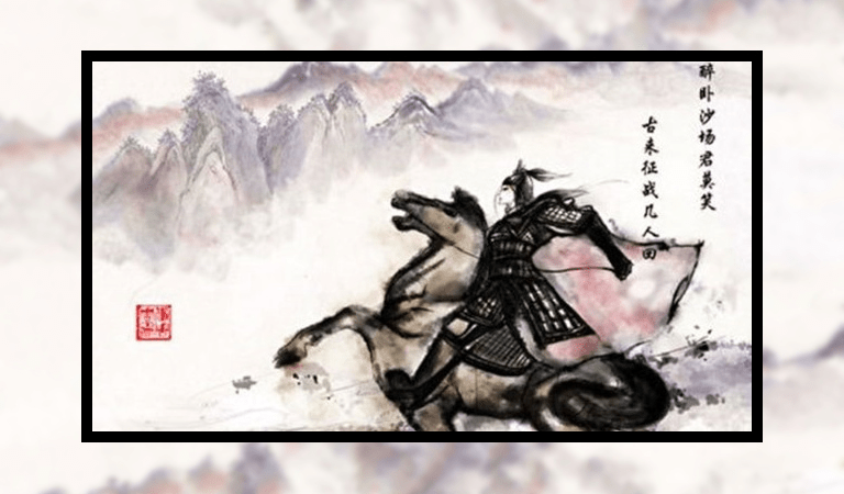 Цинь Лянъюй возглавляла «Армию Белого Полюса» во времена династии Мин, зарекомендовав себя одной из самых отважных полководцев Китая. (Public Domain via Kan Zhong Guo) | Epoch Times Россия
