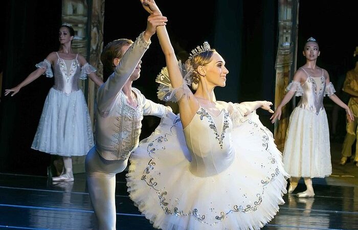 В Госдуме объяснили огромные очереди за билетами на «Щелкунчик» (видео) Фото: Frolzart/commons.wikimedia.org/CC BY-SA 4.0
| Epoch Times Россия