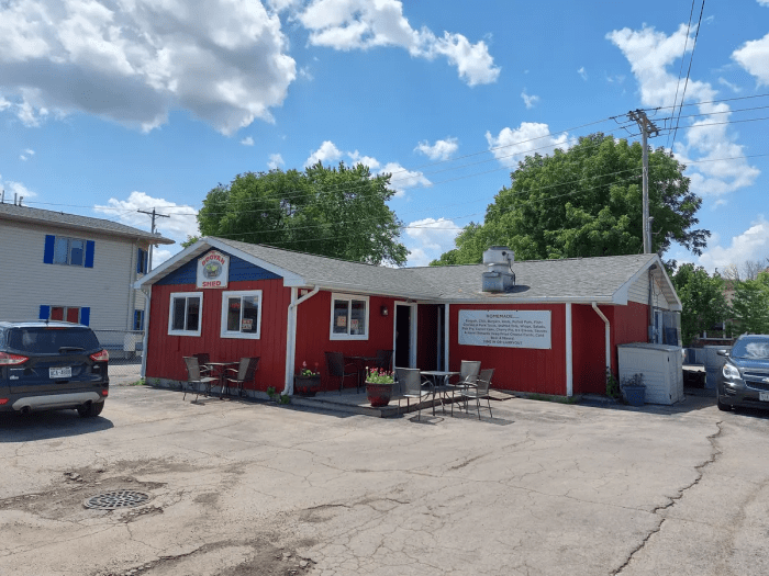 Буя: идеальное рагу, чтобы накормить массу людей