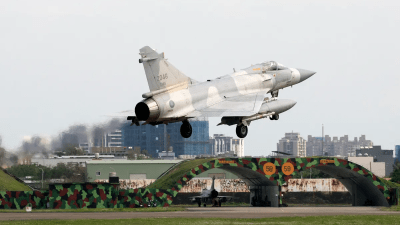 Тайваньский полковник приговорён к 20 годам лишения свободы за шпионаж в пользу Китая