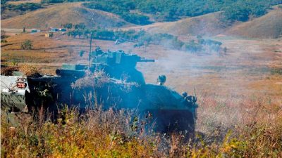 Путин подписал закон об отмене уведомления Совета Европы о военном положении