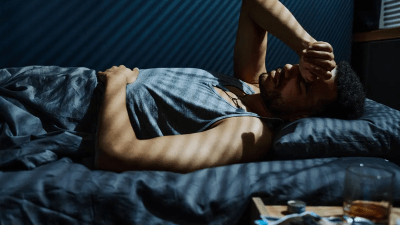 Может ли одна бактерия изменить течение посттравматического стрессового расстройства?