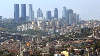 В Турции ужесточили правила сдачи жилья в аренду туристам