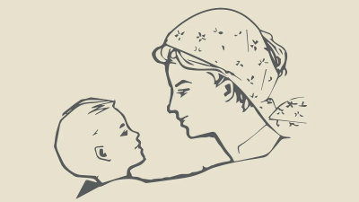 Будьте образцом для подражания