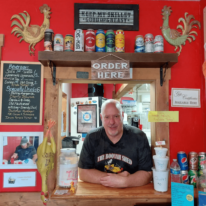 Буя: идеальное рагу, чтобы накормить массу людей