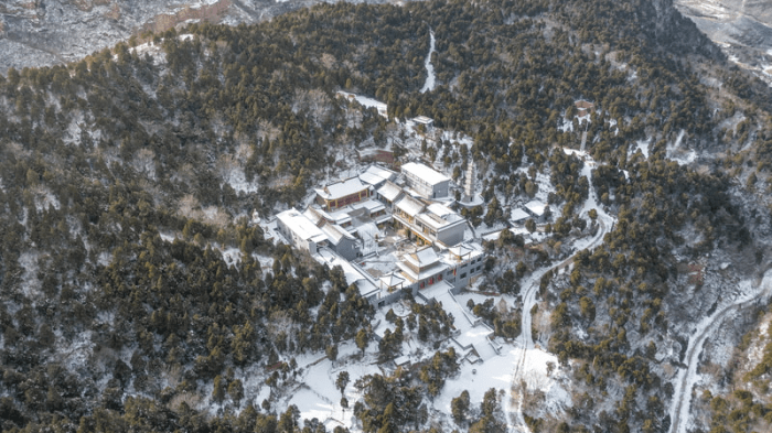 Легенда о Цинь Лянъюй: китайская женщина-полководец (часть 2)