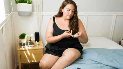 Пробиотики эффективны для снижения веса и лечения диабета 2 типа