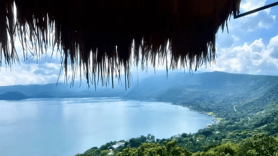 Пришло время посетить Сальвадор, и цена подходящая