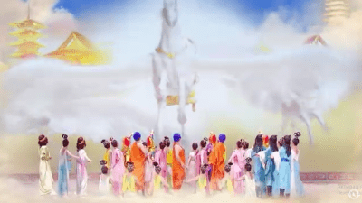 Китайская компартия сорвала выступления труппы Shen Yun в Южной Корее (видео)