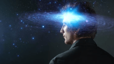 Откуда на самом деле берутся наши мысли?